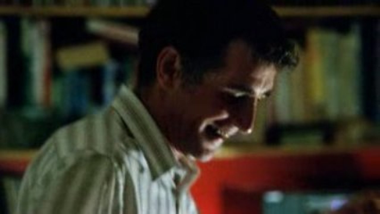 Looking For Eric teaser trailer