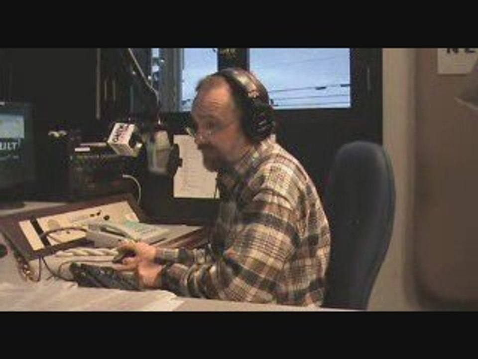 Dave Ross Commentary 04.02.09