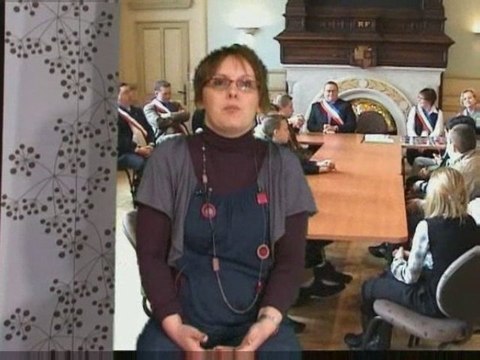 Conseil des Jeunes de Noyelles sous Lens