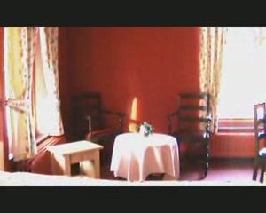 Hotel Le Val des Colvert