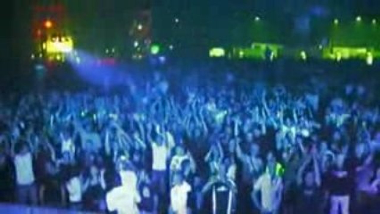 10 Octobre 2009 - Eternal Bliss - Prepare for the shock