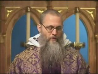 Apr 02 - Homily: Tax Collectors And Prostitues Believed