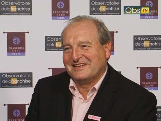 Interview Daniel Droy - Franchise Atmospheres