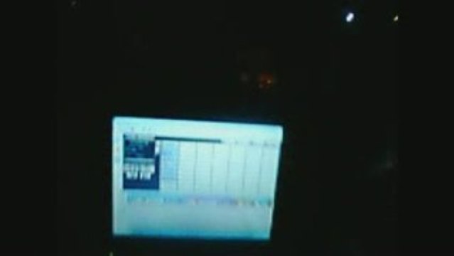 H²O vs Kefran turbulence metek nonem pyrotek boom oof 08