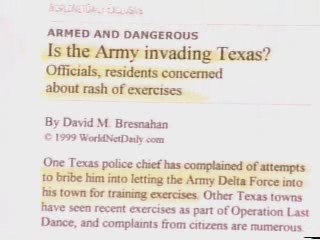 6/9 UNE VERITE QUI DERANGE Alex J - 911 the road to tyranny