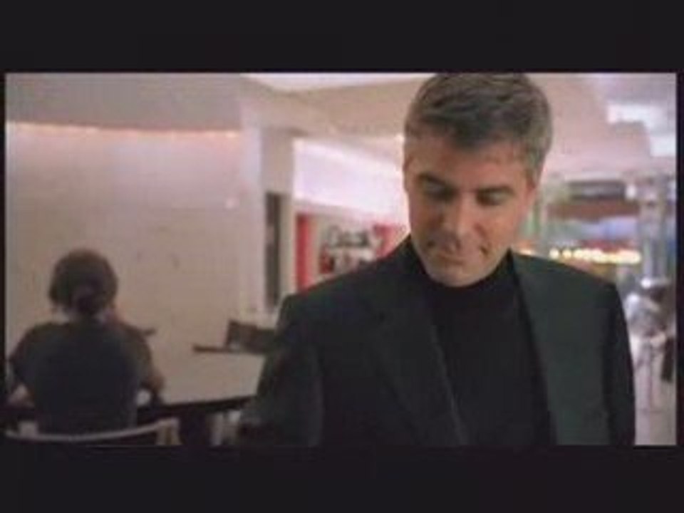 Pub Nespresso Georges Clooney