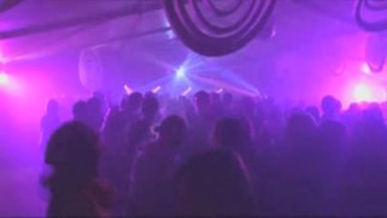 24H Sup de Co (Night time) vs DIA Events