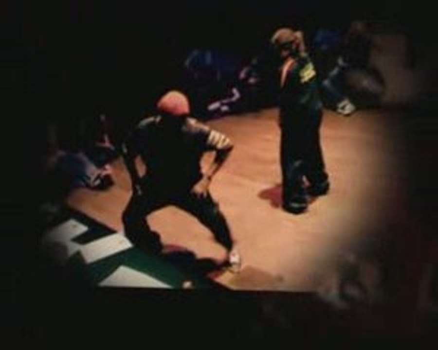 THEONE 2009