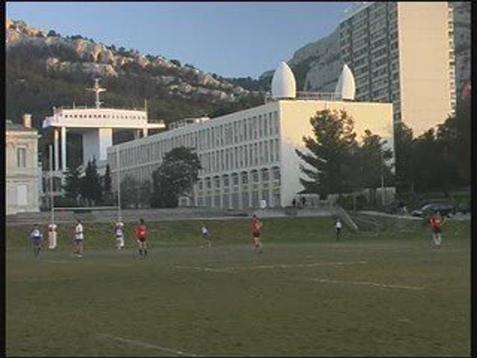 RUGBY 2