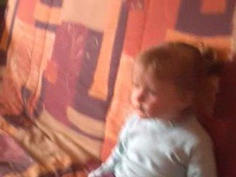 tina 18 mois
