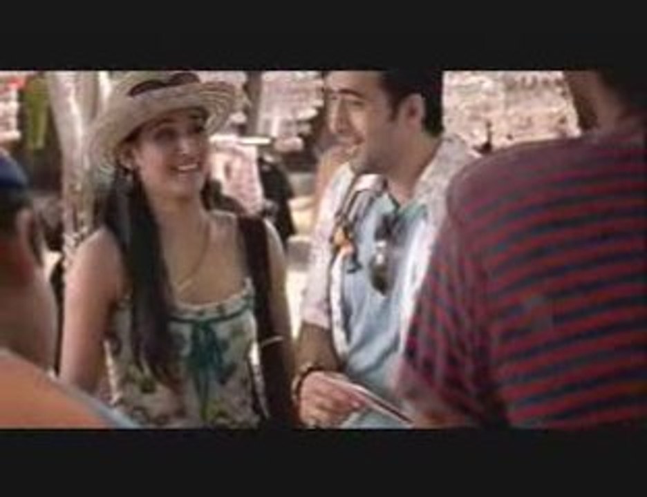 The New Language of Travel -- Travelocity India