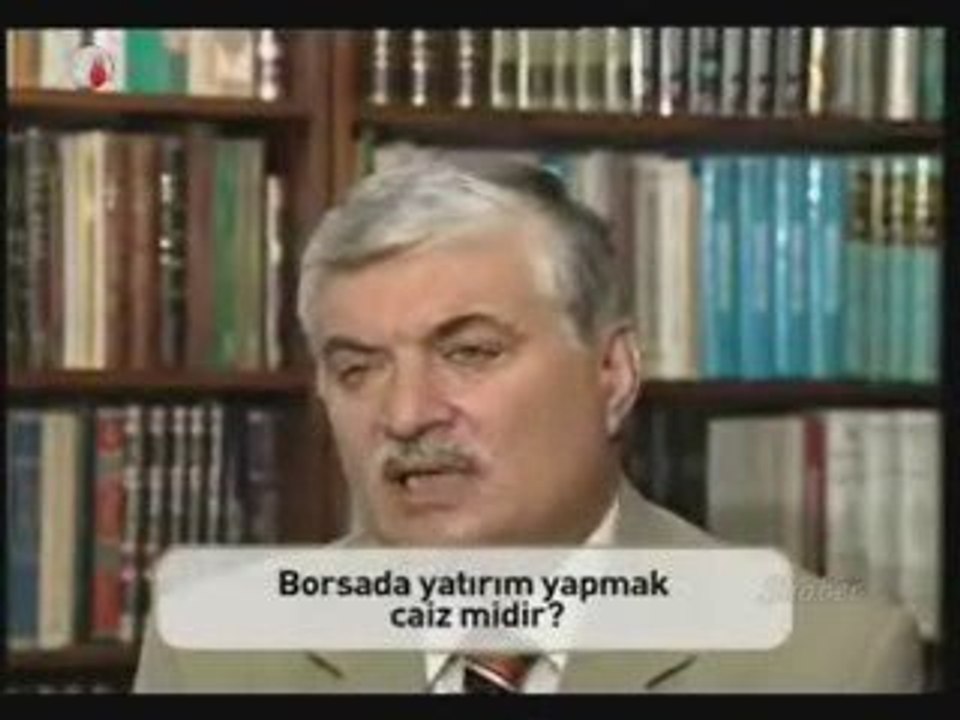 Borsaya yatırım
