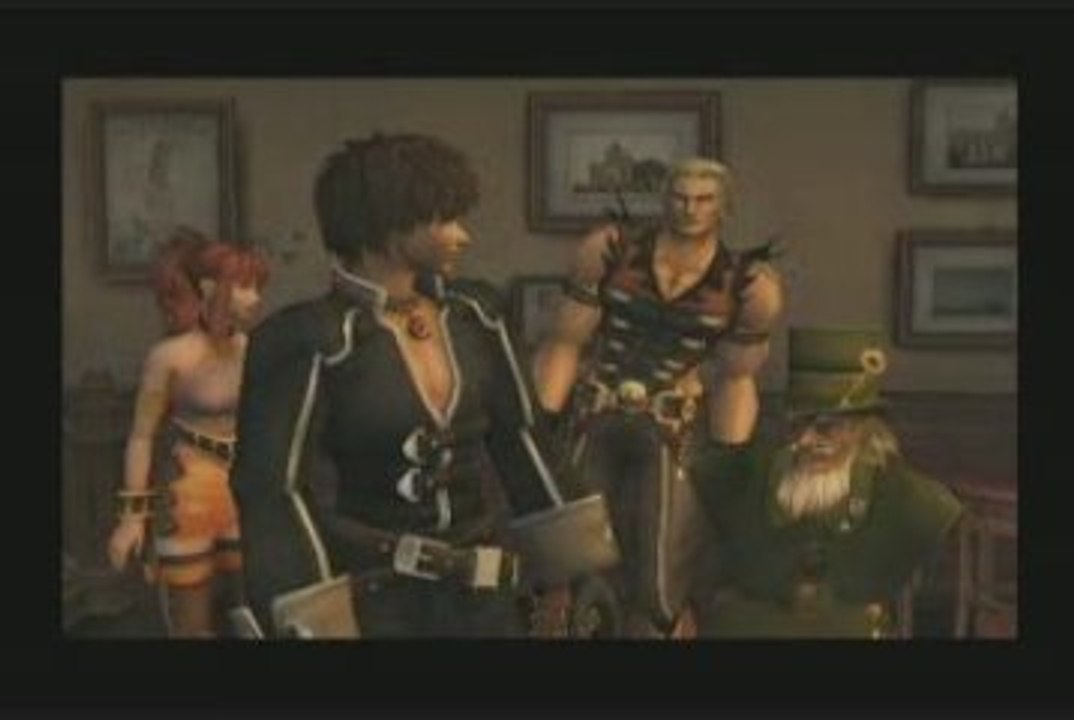 A Reunion