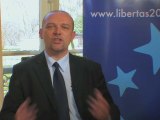 Frédéric Nihous MPF/CPNT/Libertas région Nord Ouest