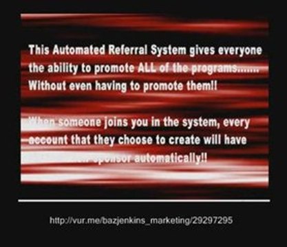 Make Money Online With The New Bear Marketing System