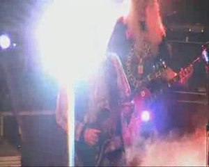 Double talkin' jive by big guns