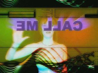 CALL ME ANYTIME - RICHARD SALINAS