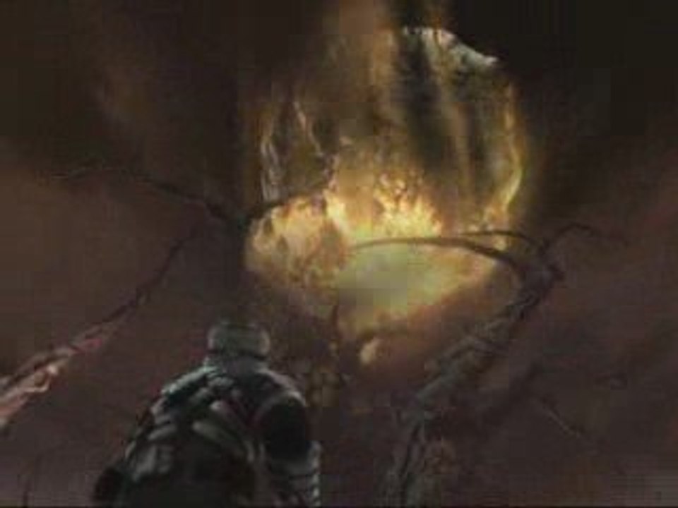 Dead space