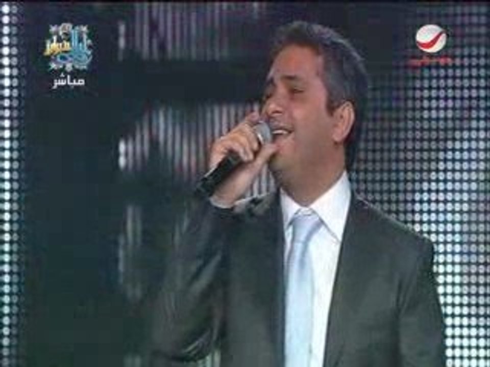 Fadel Shaker - Hala February 2009 part 3