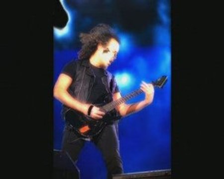 Metallica - The Call Of Ktulu - 2009 COVER - Jarek - VIDEO