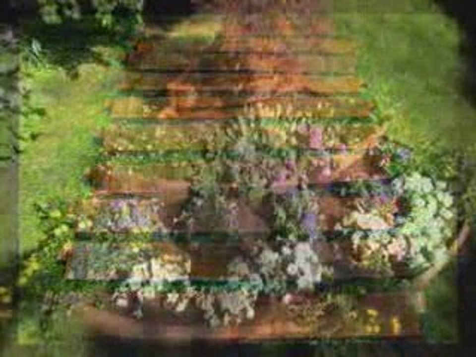 Raised Garden Beds - As Seen on The Today Show!