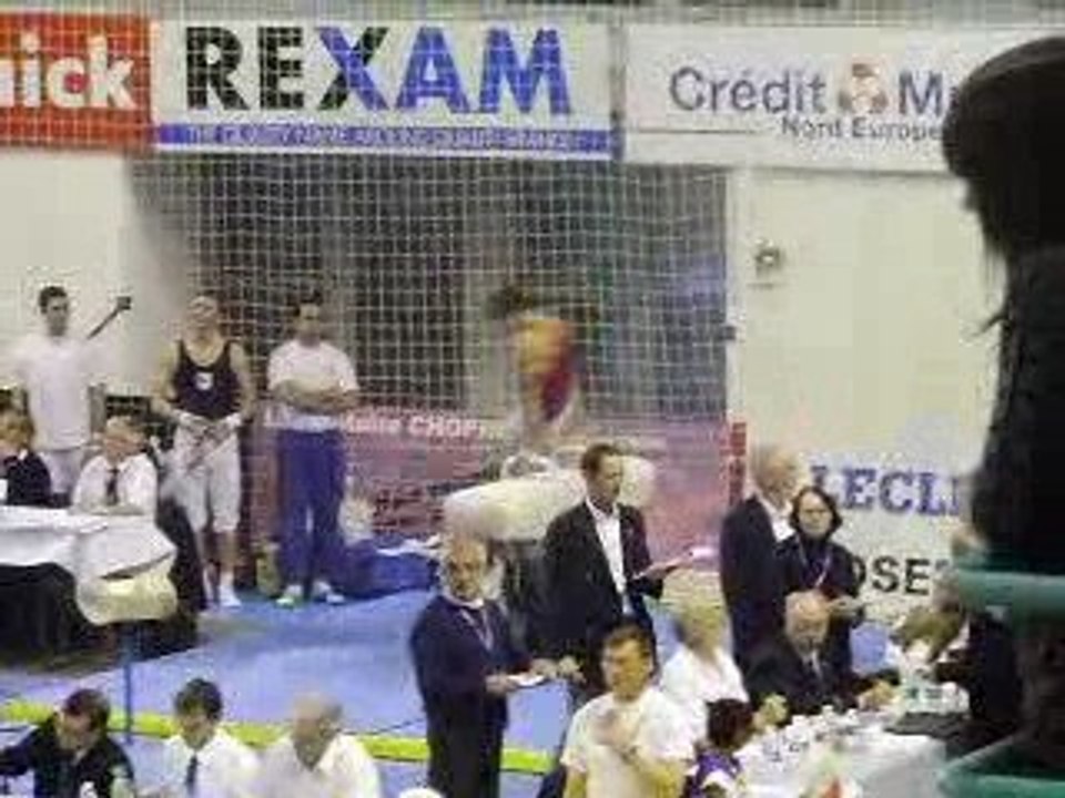 Antoine arçons 2