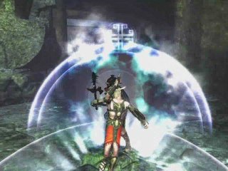 Age of Conan trailer