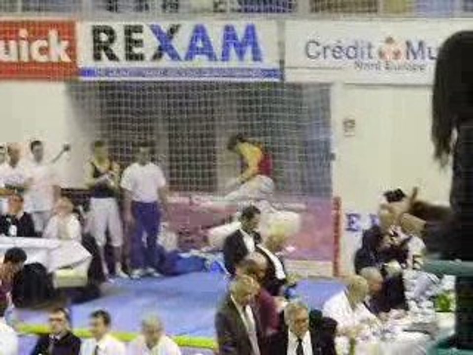 Antoine arçons début