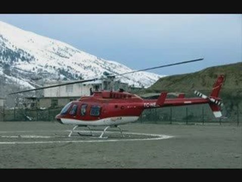 Ismail gunes telefonda (Muhsin yazicioglu)