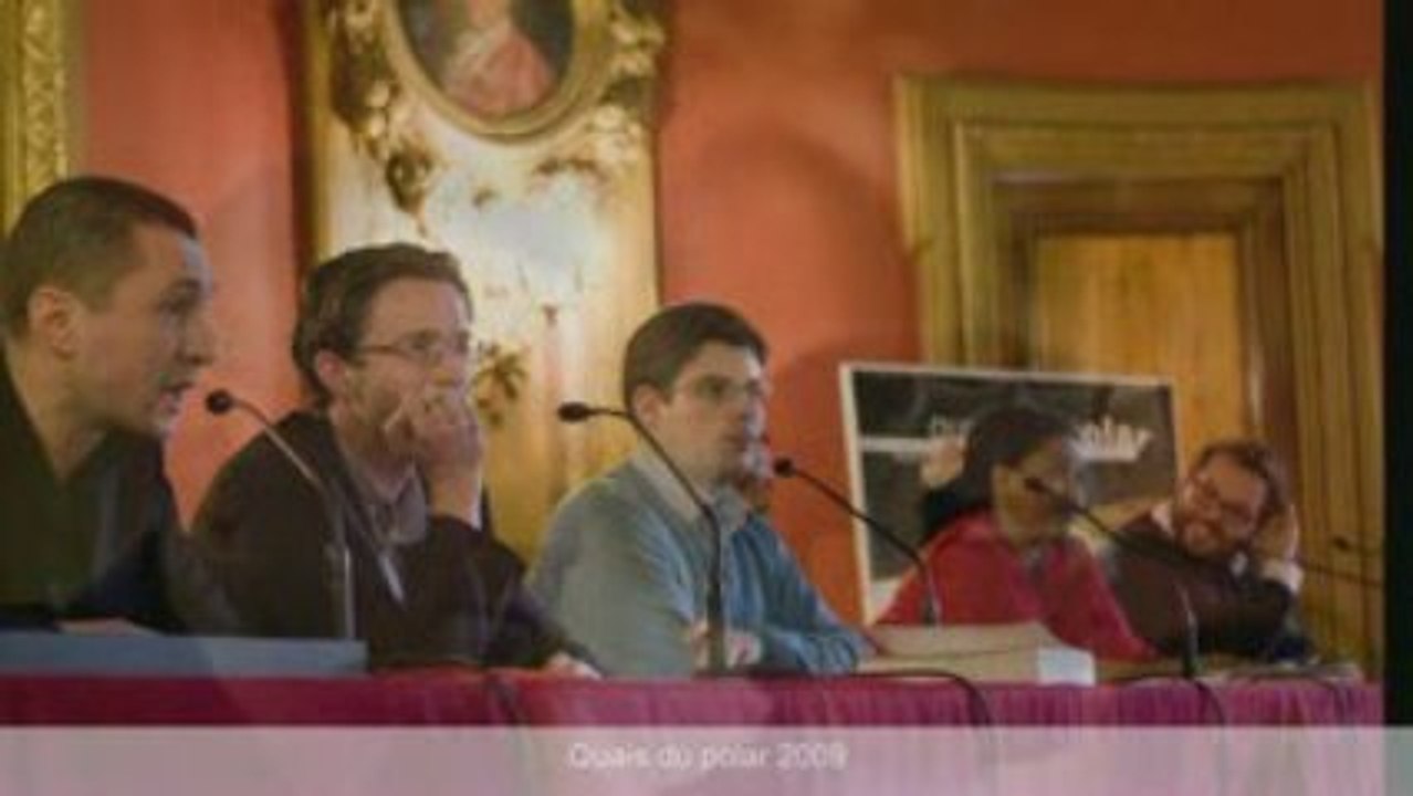 6 romans, 6 avocats pour les défendre