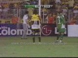 Criciúma 0x0 Chapecoense - Campeonato Catarinense 2009