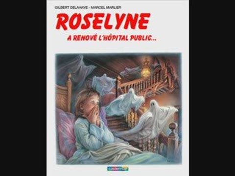 Roselyne Bachelot au Forum Libération 2009 à Rennes