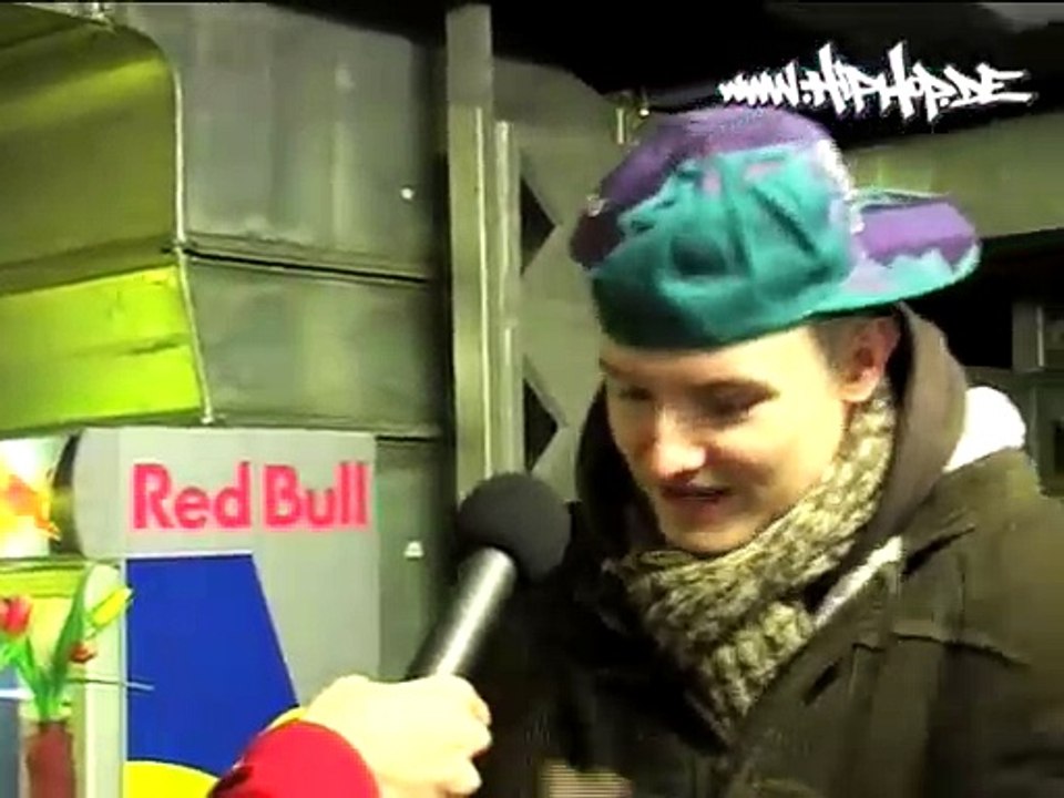 Kaas Interview#2