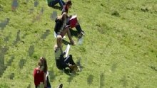 Camp 14 48 ans Fondacio 2008