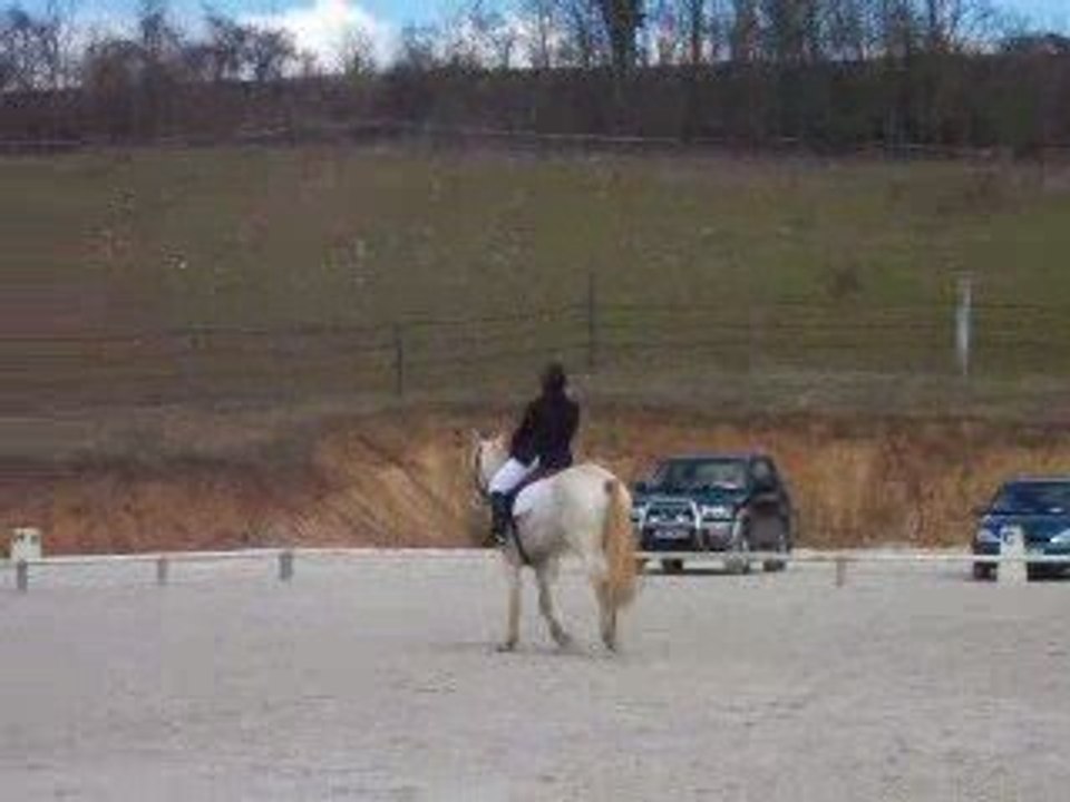 concours du 29 mars a Vigny