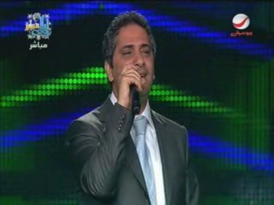 Fadel Shaker - Hala February 2009 part 4