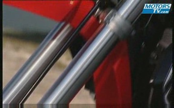 Essai moto APRILIA RX-SX 125