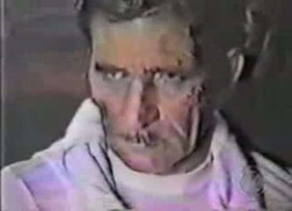 possédé par le diable Theriault archives steedy