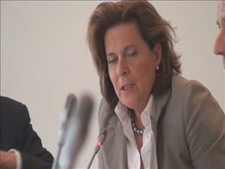 Andrée Barreteau - FHF :  quels indicateurs qualité ?