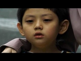 Breathless Korean Movie Trailer