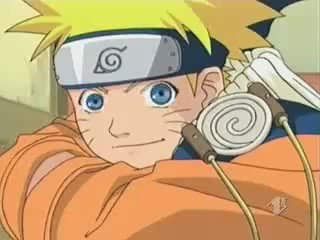 Naruto Opening Italien
