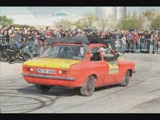 Narbonne Tuning Show 28 et 29 Mars BB