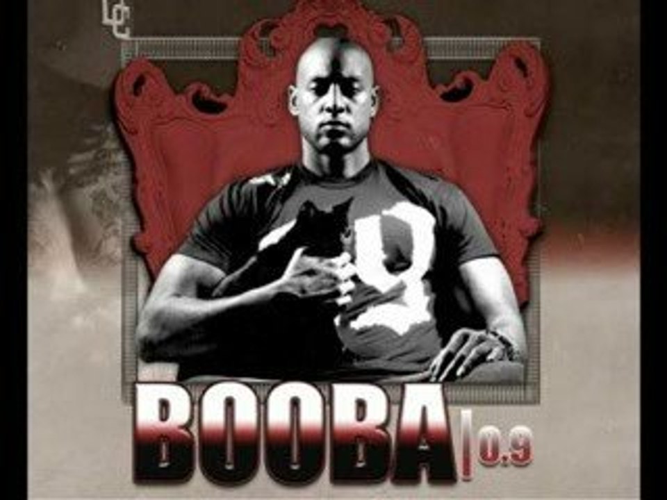 Exclu Booba Ft Demarco + Dosseh Autopsie Vol 3 2009 Lourd