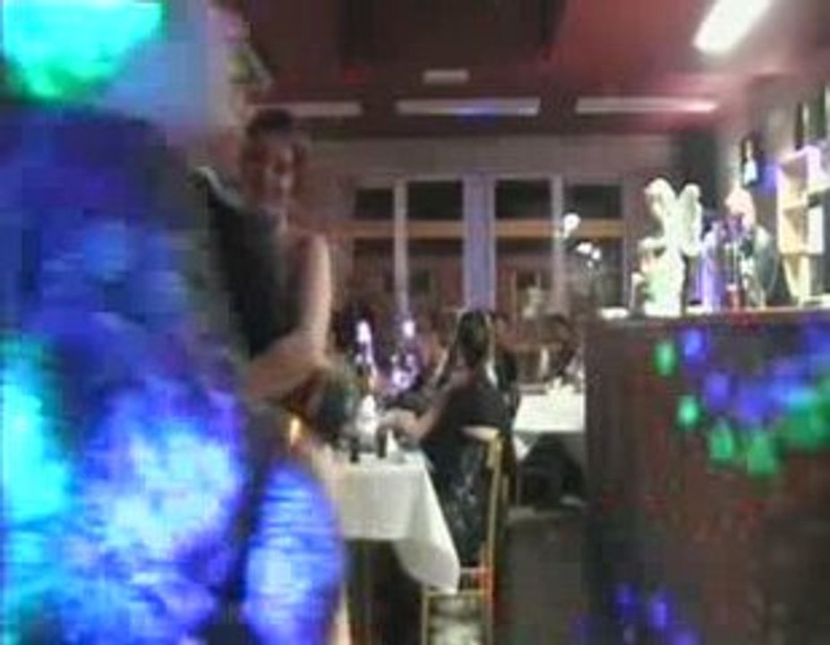mariage Muriel et fabien (14-02-09)
