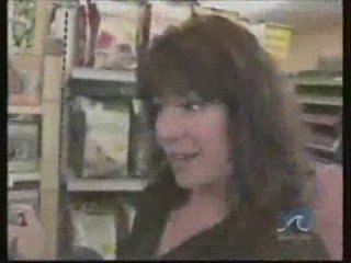 UFOS,31 mars 2009!!news tv