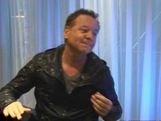 Simple Minds' Jim Kerr takes our 80s trivia quiz!