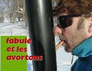 ben non ,j'te dit que ca colle pas!