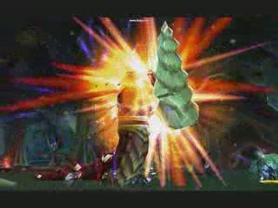 premier raid