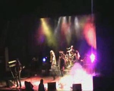 BIG GUNS Live and let die ( GUNS N' ROSES COVER )