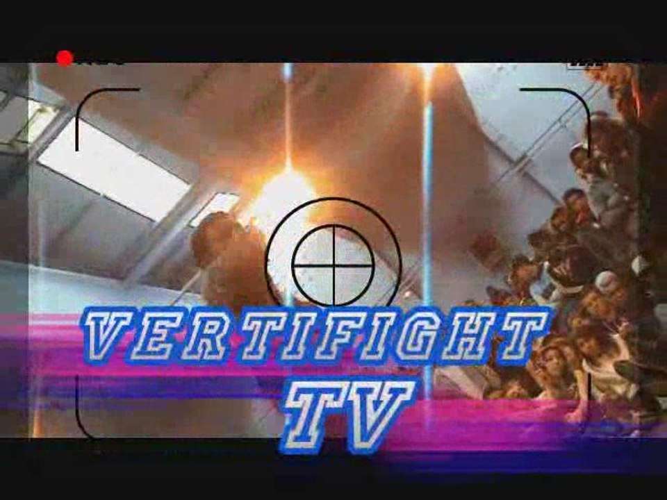 VERTIFIGHT TV 2
